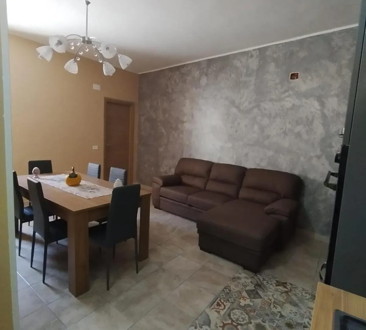 Villa Casa Teresa Syrakus 0*,  Italien