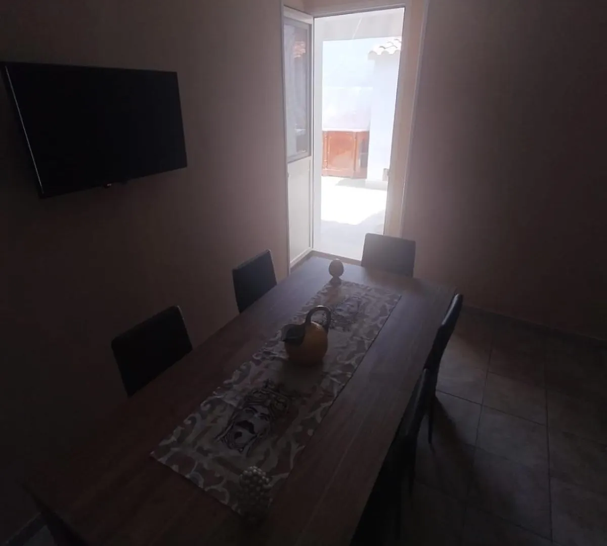 Villa Casa Teresa Syrakus