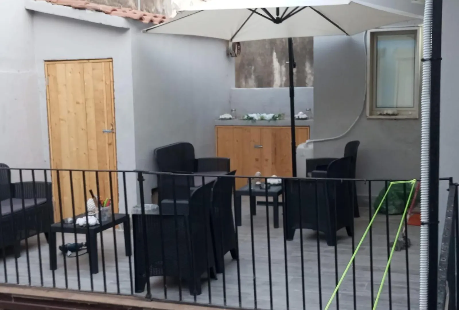 Villa Casa Teresa Syrakus