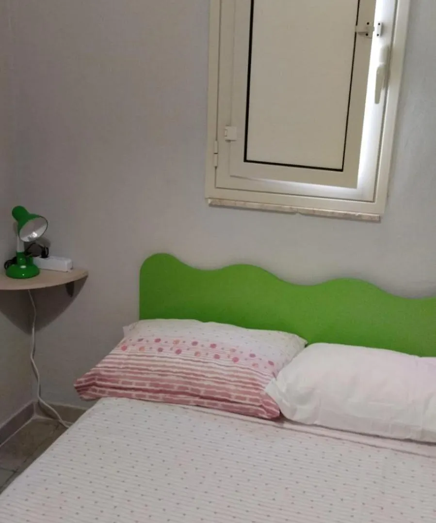 Villa Casa Teresa Syrakus