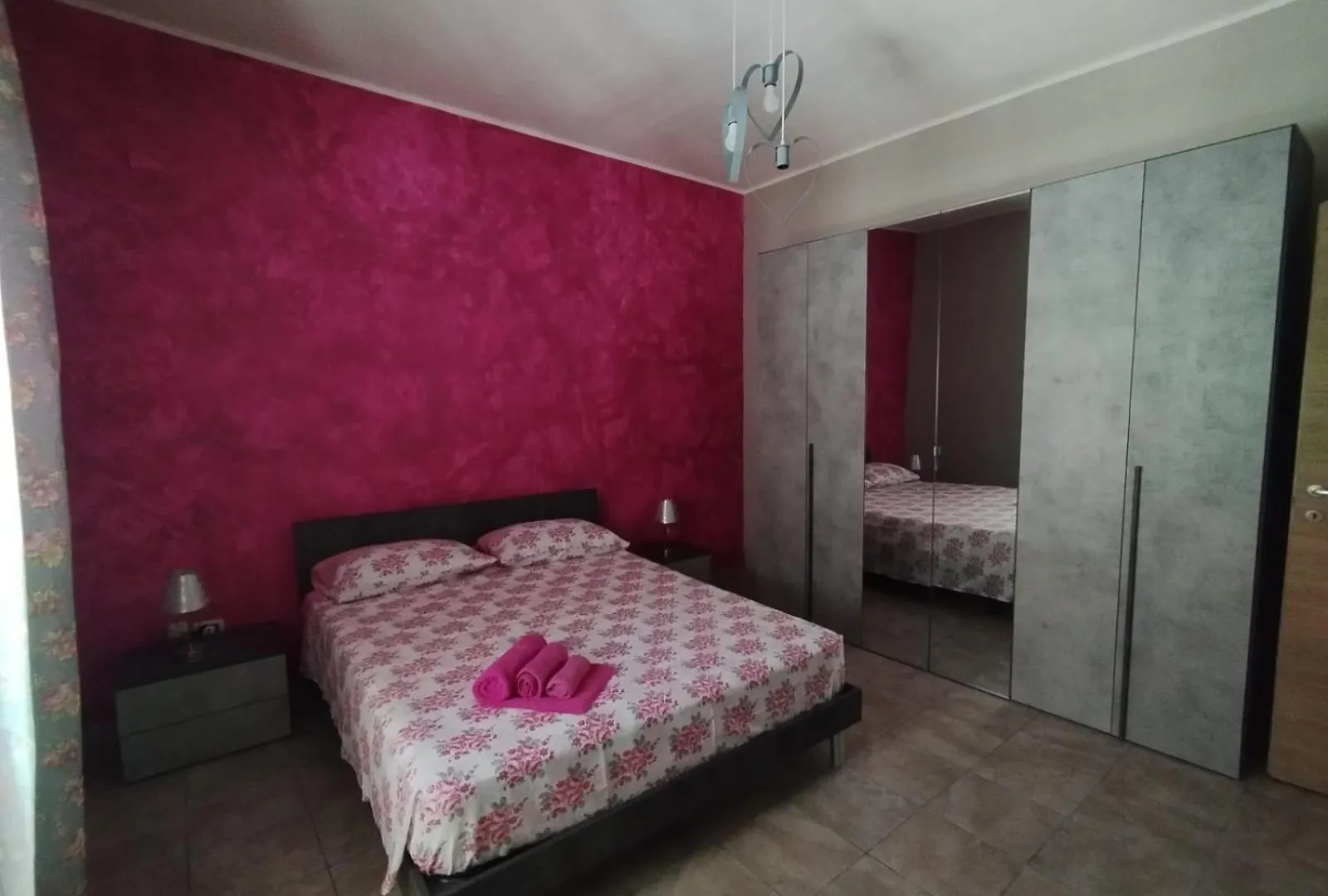Prázdninový dům Vila Casa Teresa Syracuse
