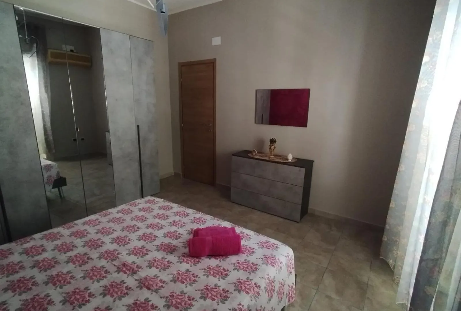 Prázdninový dům Vila Casa Teresa Syracuse Itálie
