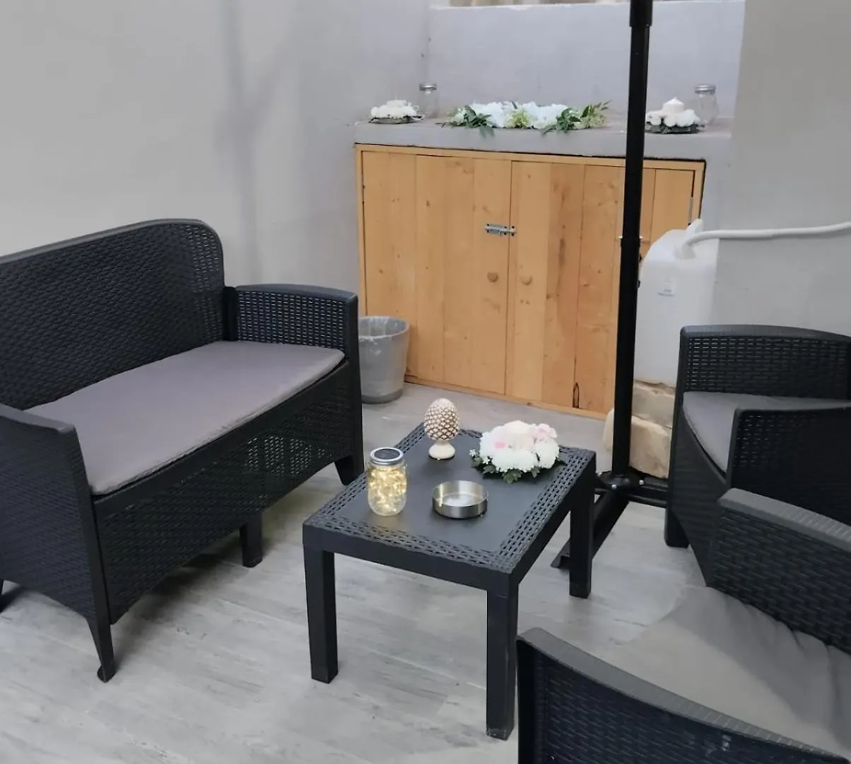Prázdninový dům Vila Casa Teresa Syracuse