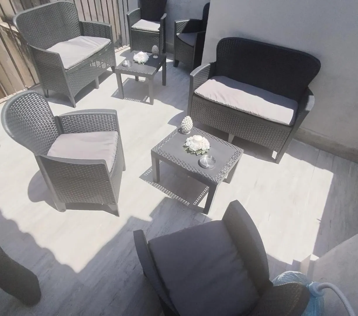 Vila Casa Teresa Syracuse 0*,